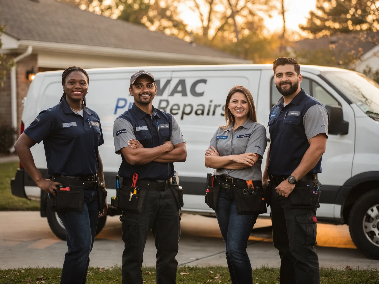 Heat Pump Repair company in Marble City, OK