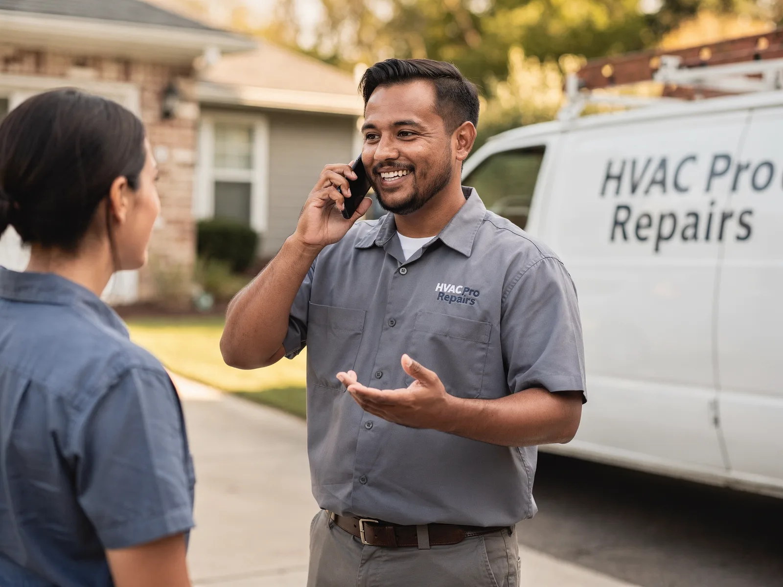 Heat Pump Repair Marble City, OK FAQs